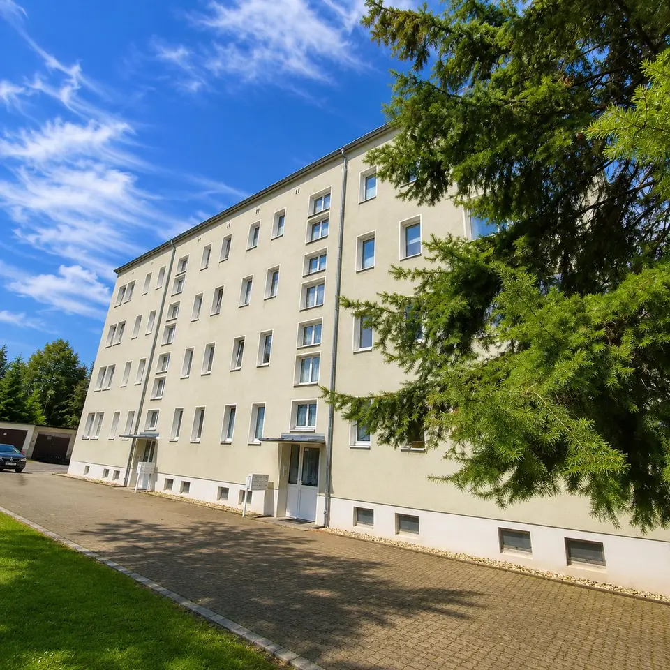 2 Zimmer Wohnung mit 86 m² in Delitzsch – Bild 10