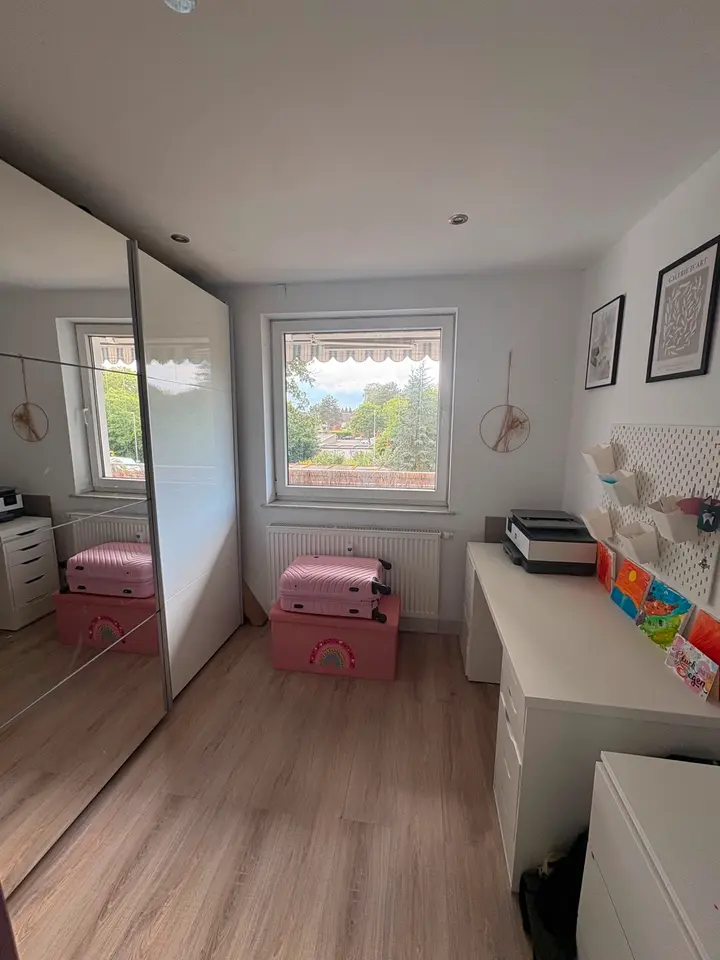 4 Zimmer Wohnung mit 81 m² in Monheim am Rhein – Bild 3
