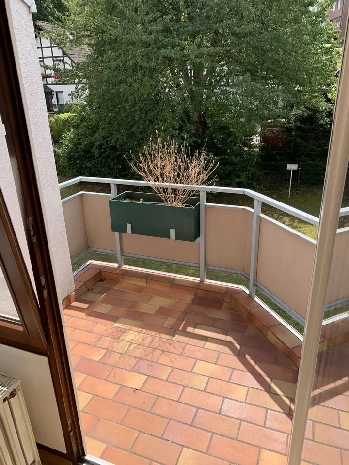 2 Zimmer Wohnung mit 60 m² in Siegen – Bild 10