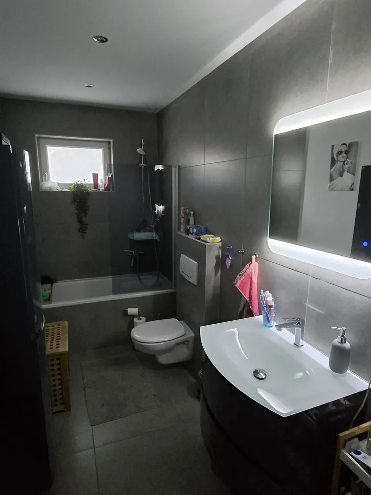 3 Zimmer Wohnung mit 95 m² in Mönchengladbach – Bild 7