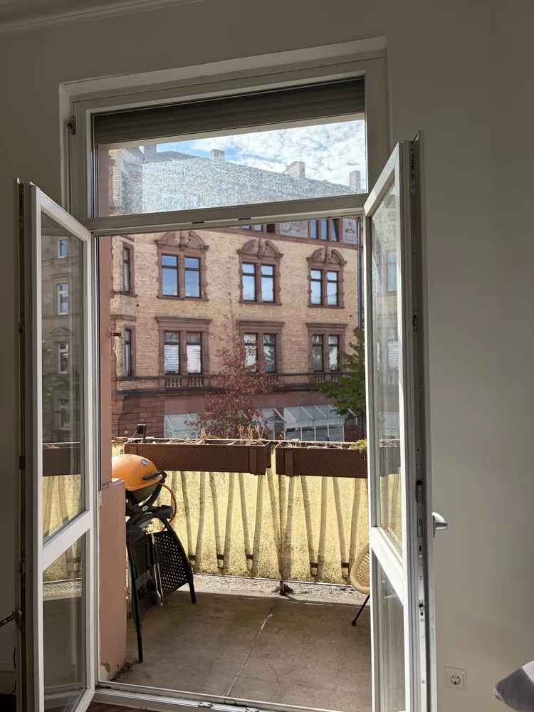 3 Zimmer Wohnung mit 106 m² in Landau in der Pfalz – Bild 11
