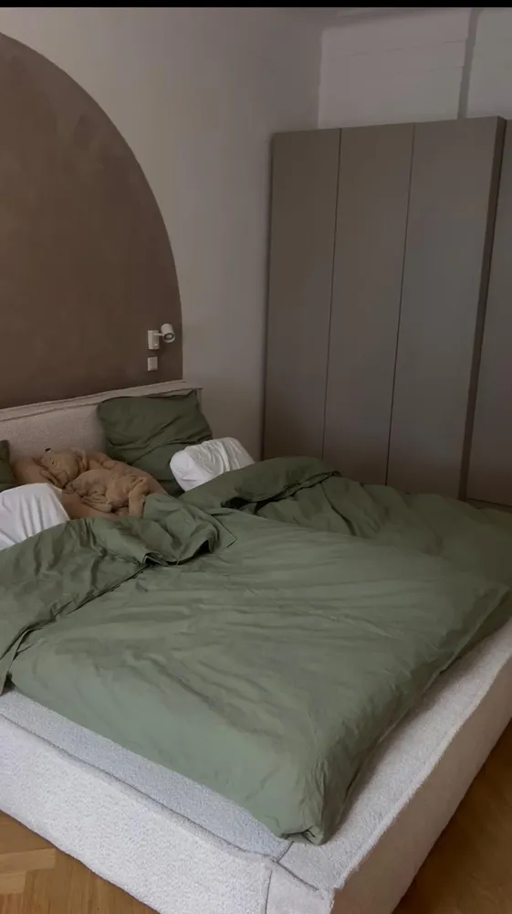 2 Zimmer Wohnung mit 105 m² in Rosenheim – Bild 6