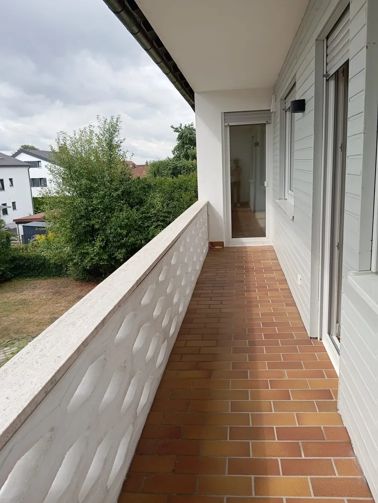 4 Zimmer Wohnung mit 92 m² in Deggendorf – Bild 1