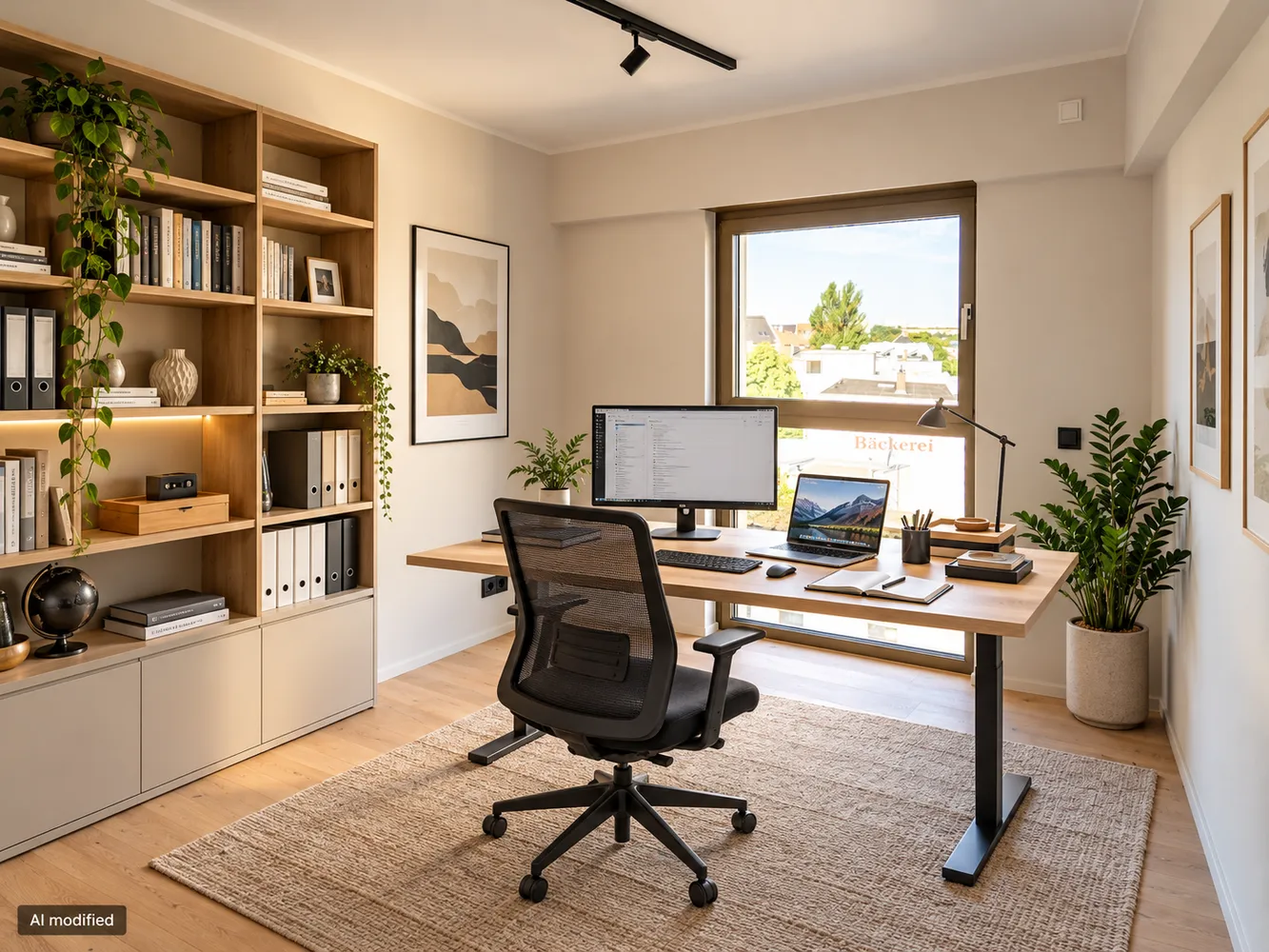 4 Zimmer Wohnung mit 130 m² in Leipzig – Bild 10