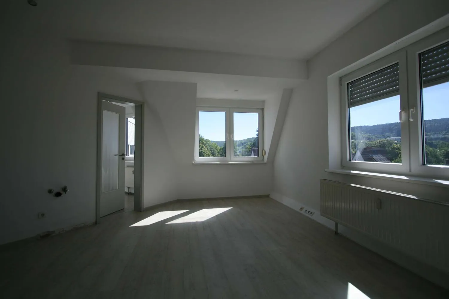 3 Zimmer Wohnung mit 91 m² in Meiningen – Bild 8