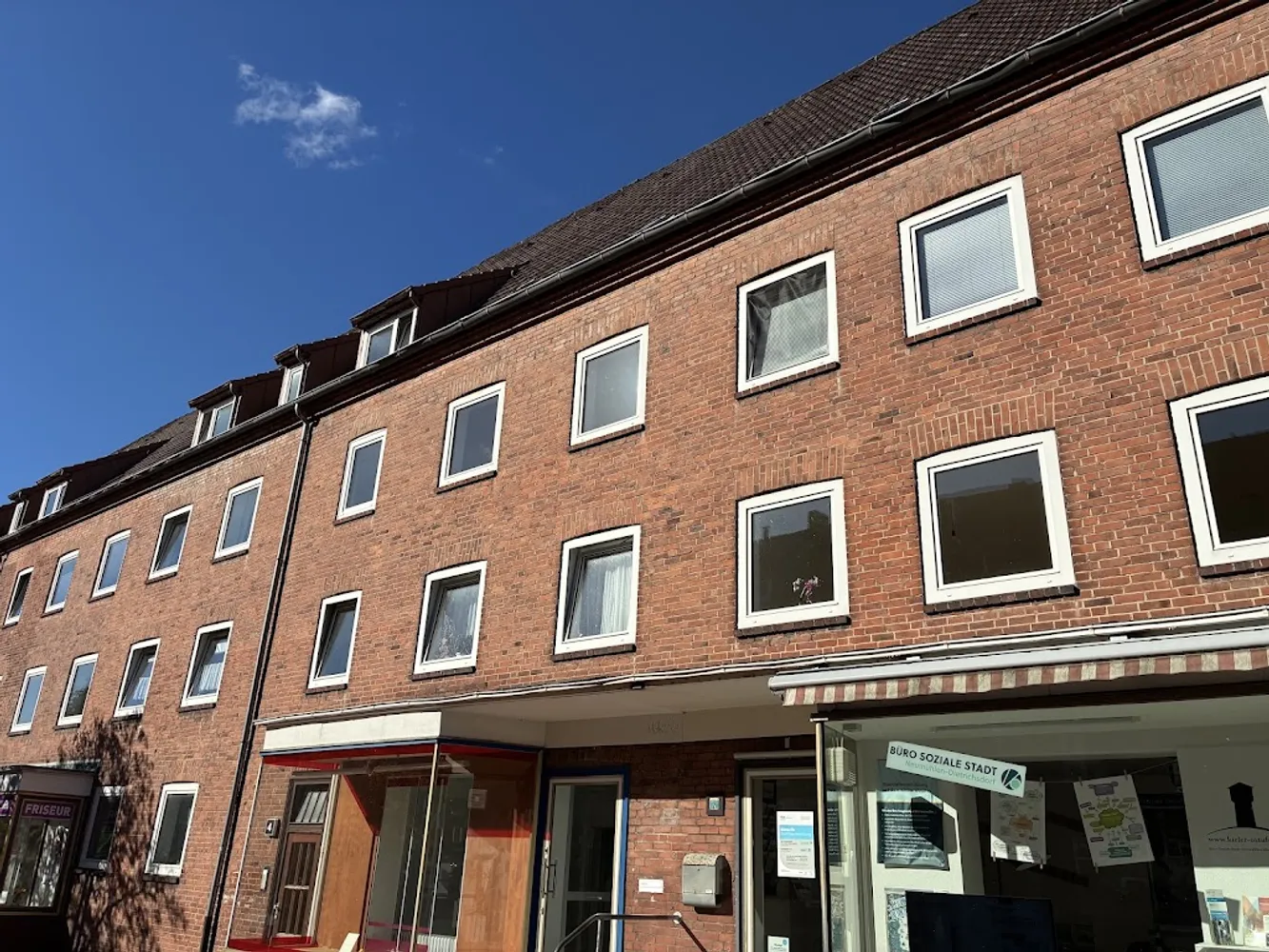 3 Zimmer Wohnung mit 53 m² in Kiel – Bild 7