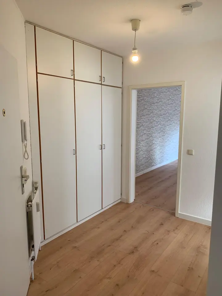 2 Zimmer Wohnung mit 68 m² in Rotenburg (Wümme) – Bild 4