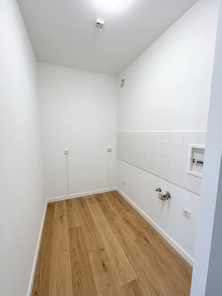 2 Zimmer Wohnung mit 32 m² in Schwarzenberg – Bild 3