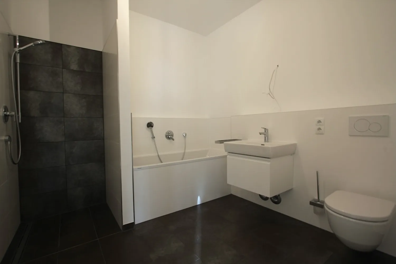 4 Zimmer Wohnung mit 128 m² in Heidelberg – Bild 9