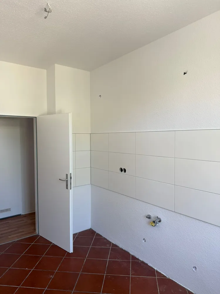 3 Zimmer Wohnung mit 63 m² in Güstrow – Bild 9