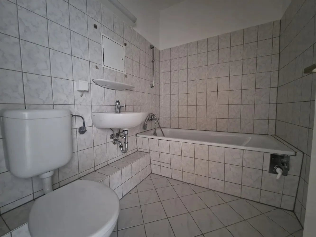 3 Zimmer Wohnung mit 56 m² in Halle (Saale) – Bild 10