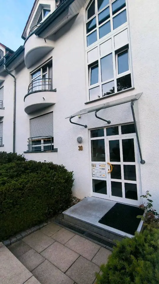 2 Zimmer Wohnung mit 60 m² in Calw – Bild 2