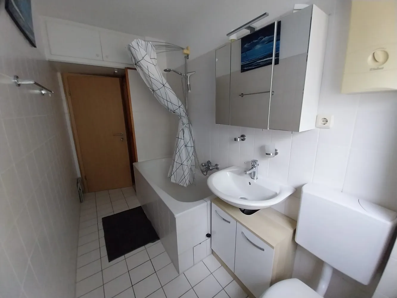 3 Zimmer Wohnung mit 51 m² in Bochum – Bild 12