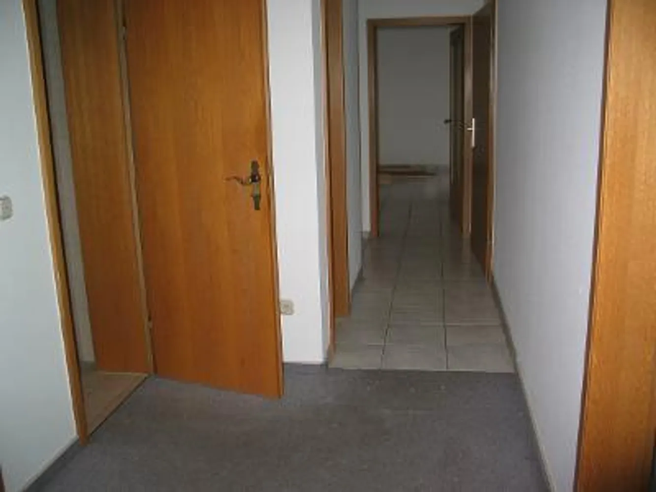 4 Zimmer Wohnung mit 120 m² in Mannheim – Bild 6