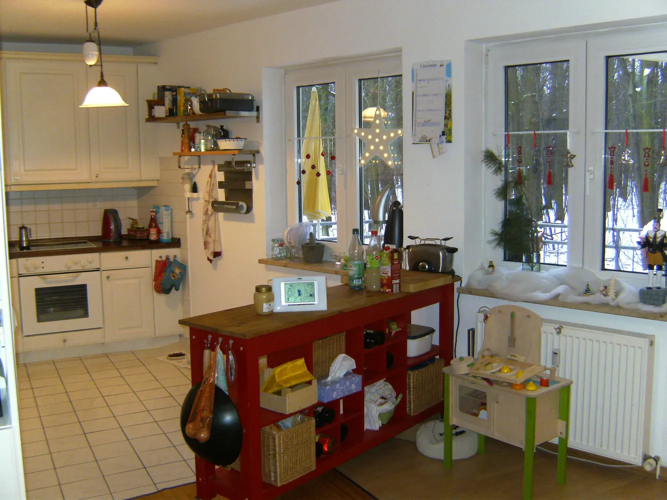 3 Zimmer Wohnung mit 76 m² in Berlin – Bild 9