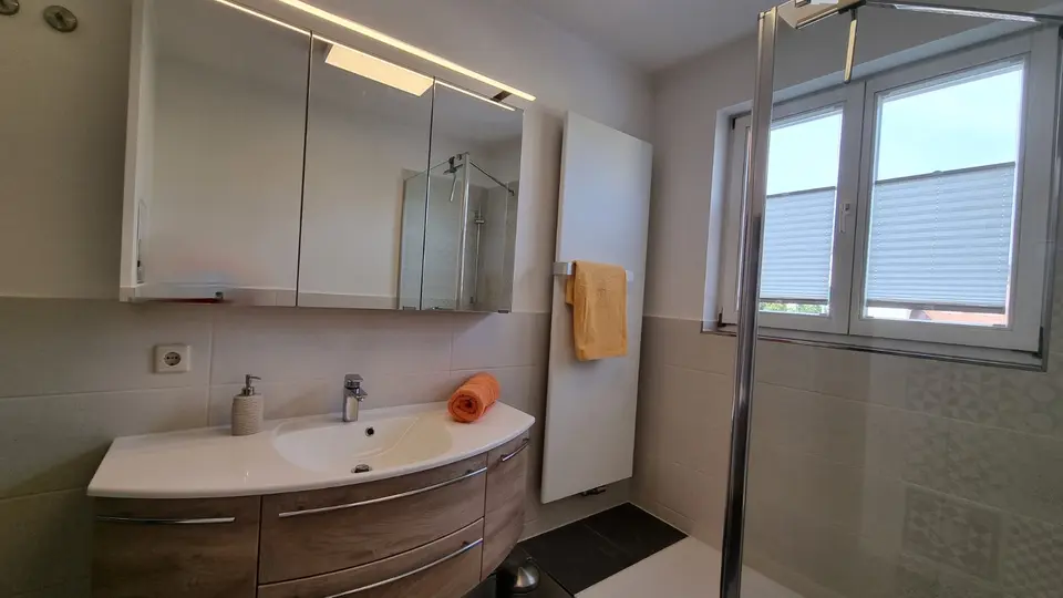WG-Zimmer mit 71 m² in Dresden – Bild 9