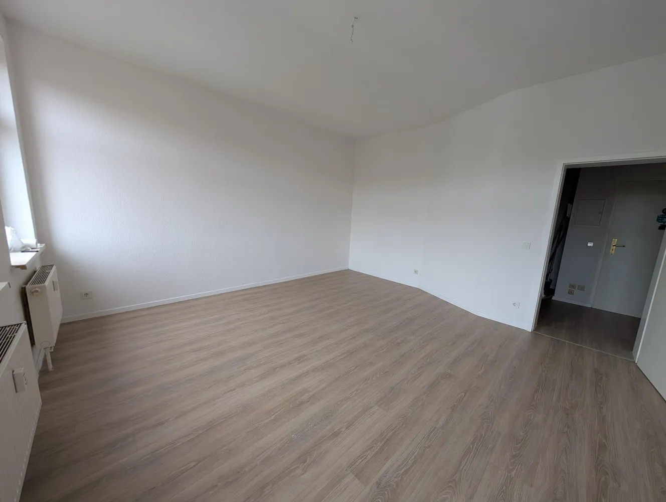 4 room apartment with 92 m² in Leipzig – Photo 9