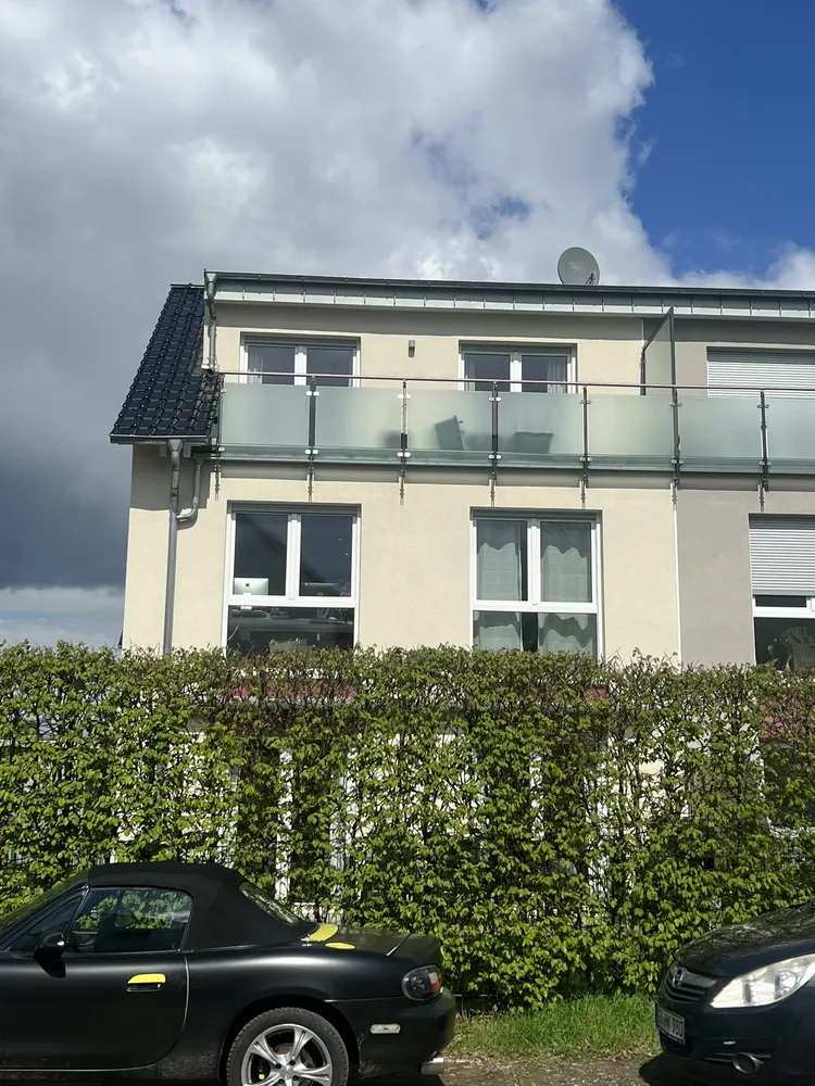 4 Zimmer Haus mit 147 m² in Göttingen – Bild 8