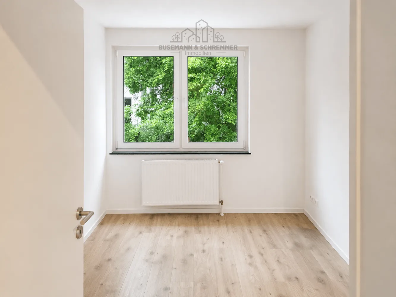 4 Zimmer Wohnung mit 86 m² in Hannover – Bild 4