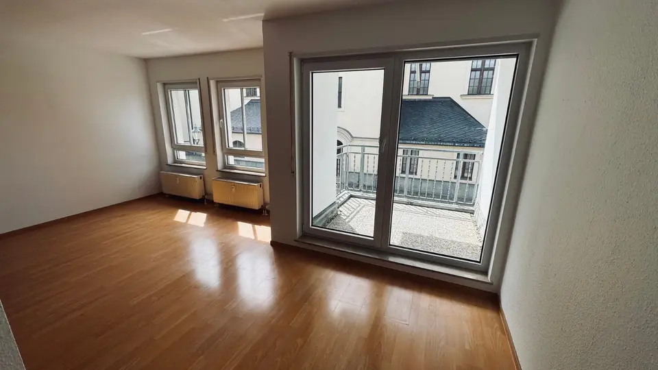 2 Zimmer Wohnung mit 56 m² in Werdau – Bild 9