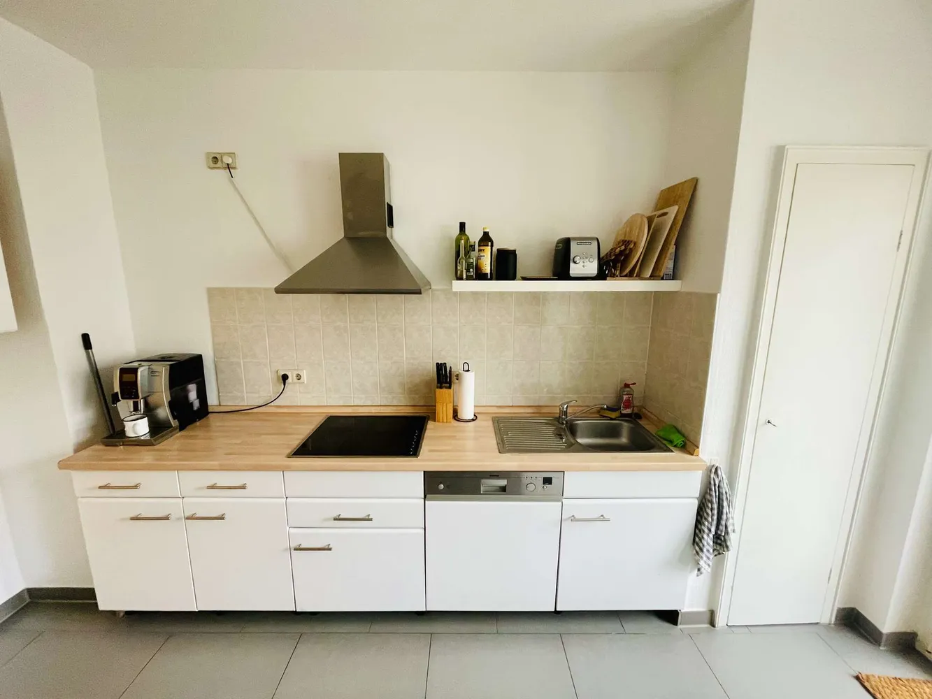 2 Zimmer Wohnung mit 82 m² in Mannheim – Bild 5