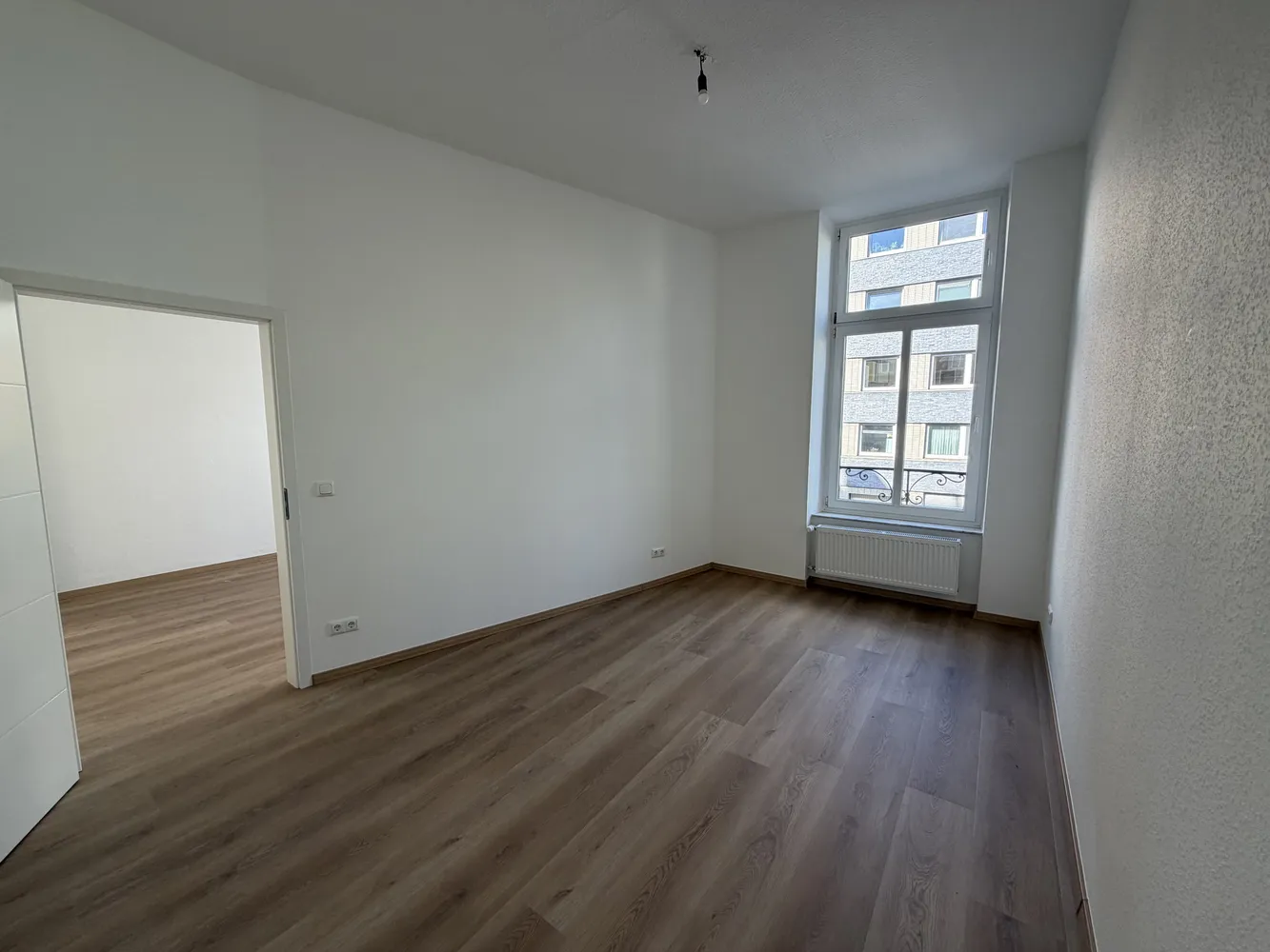 2 room apartment with 50 m² in Aachen – Photo 5