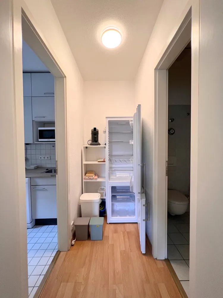 2 Zimmer Wohnung mit 44 m² in Leipzig – Bild 6