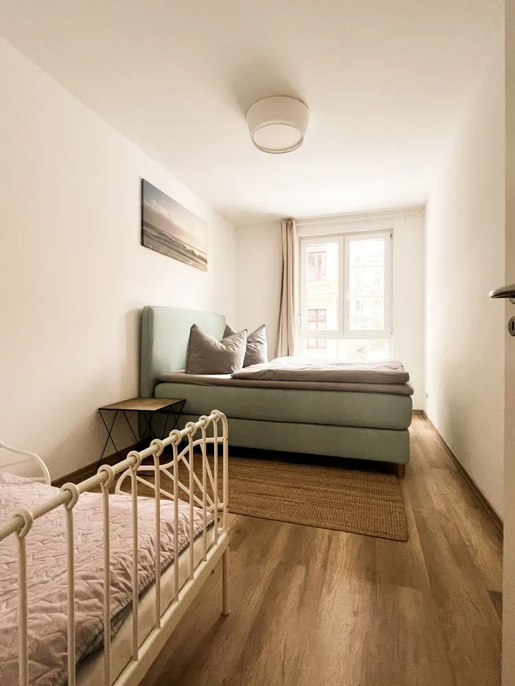 3 Zimmer Wohnung mit 78 m² in Leipzig – Bild 8