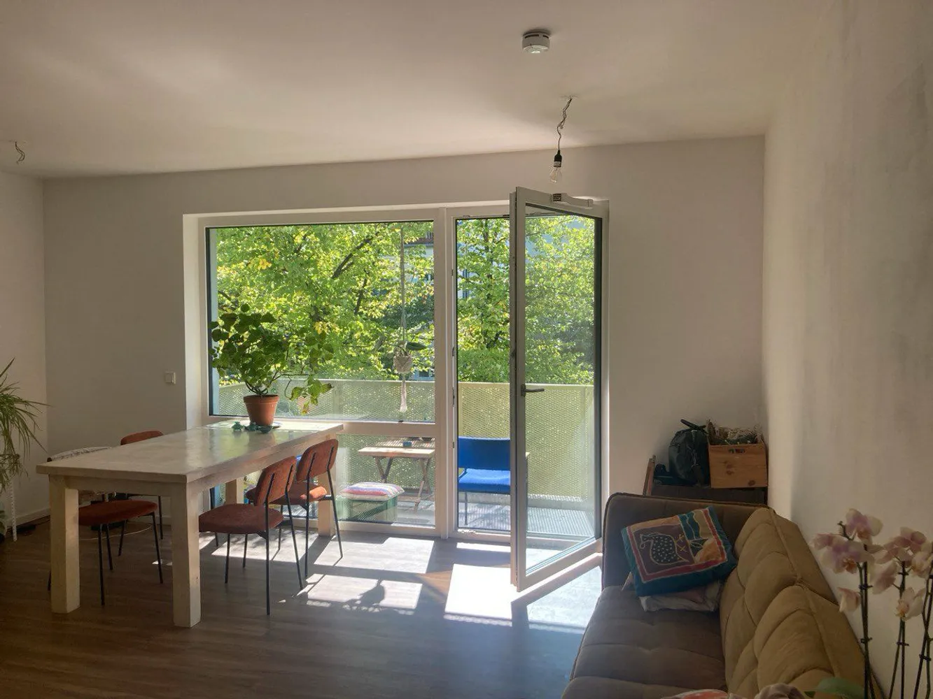 3 Zimmer Wohnung mit 78 m² in Berlin – Bild 2