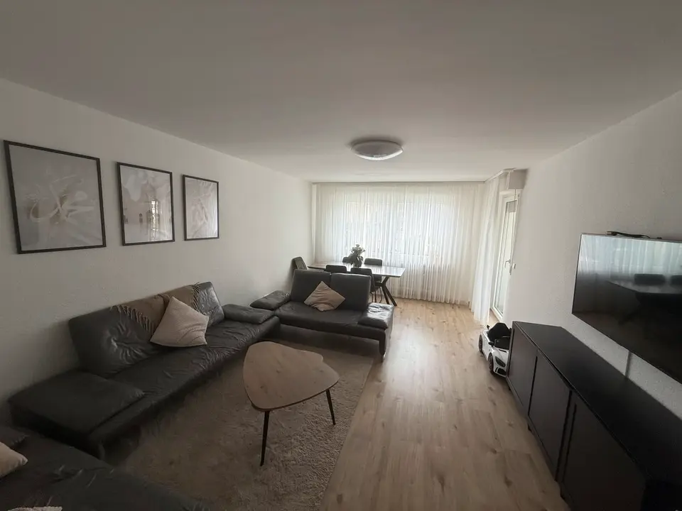 3 Zimmer Wohnung mit 79 m² in Solingen – Bild 1