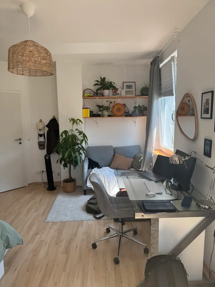 WG-Zimmer mit 98 m² in Gießen – Bild 3