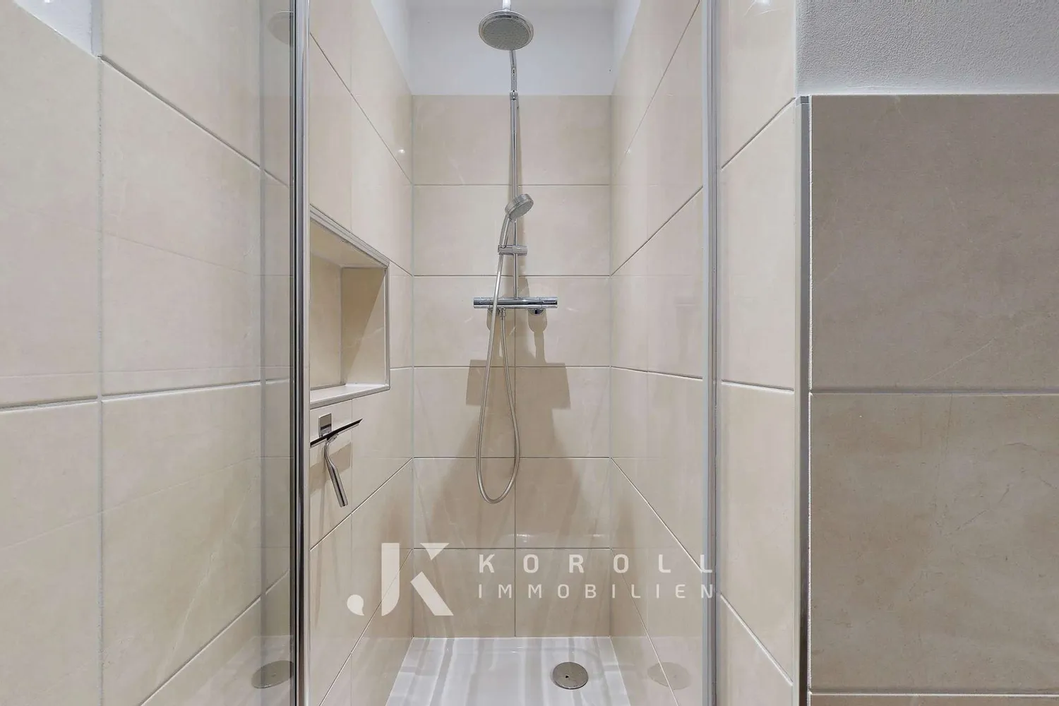 3 room apartment with 102 m² in Senftenberg – Photo 11
