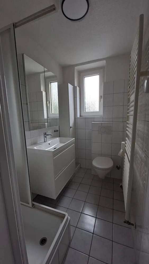 4 room apartment with 54 m² in Herne – Photo 9