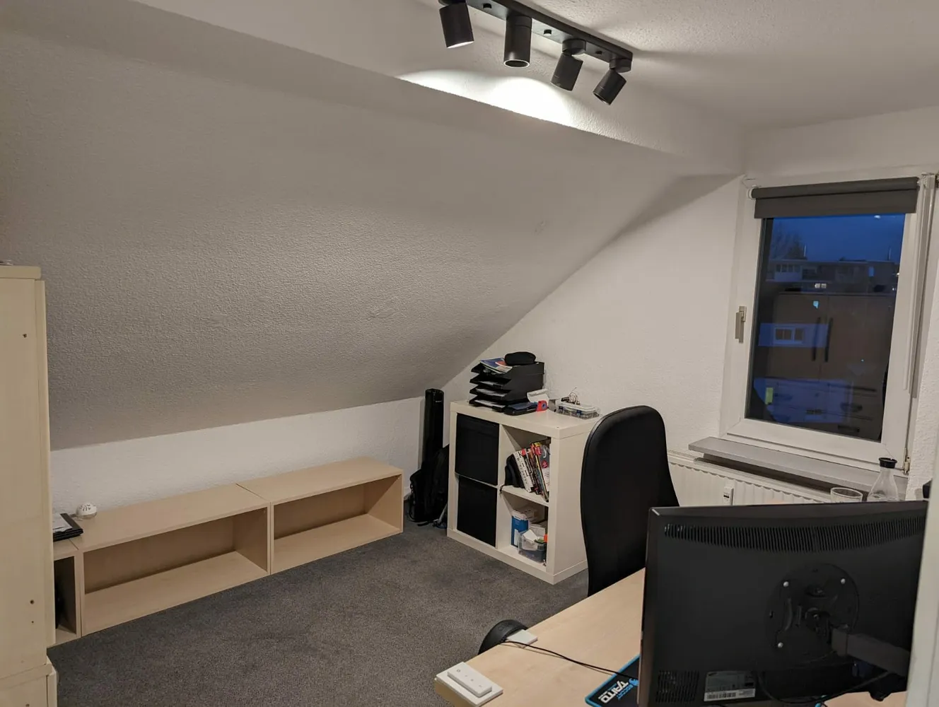 4 Zimmer Wohnung mit 66 m² in Bochum – Bild 3