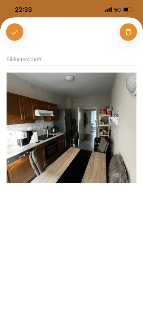 1 Zimmer Wohnung mit 16 m² in Frankfurt am Main – Bild 5