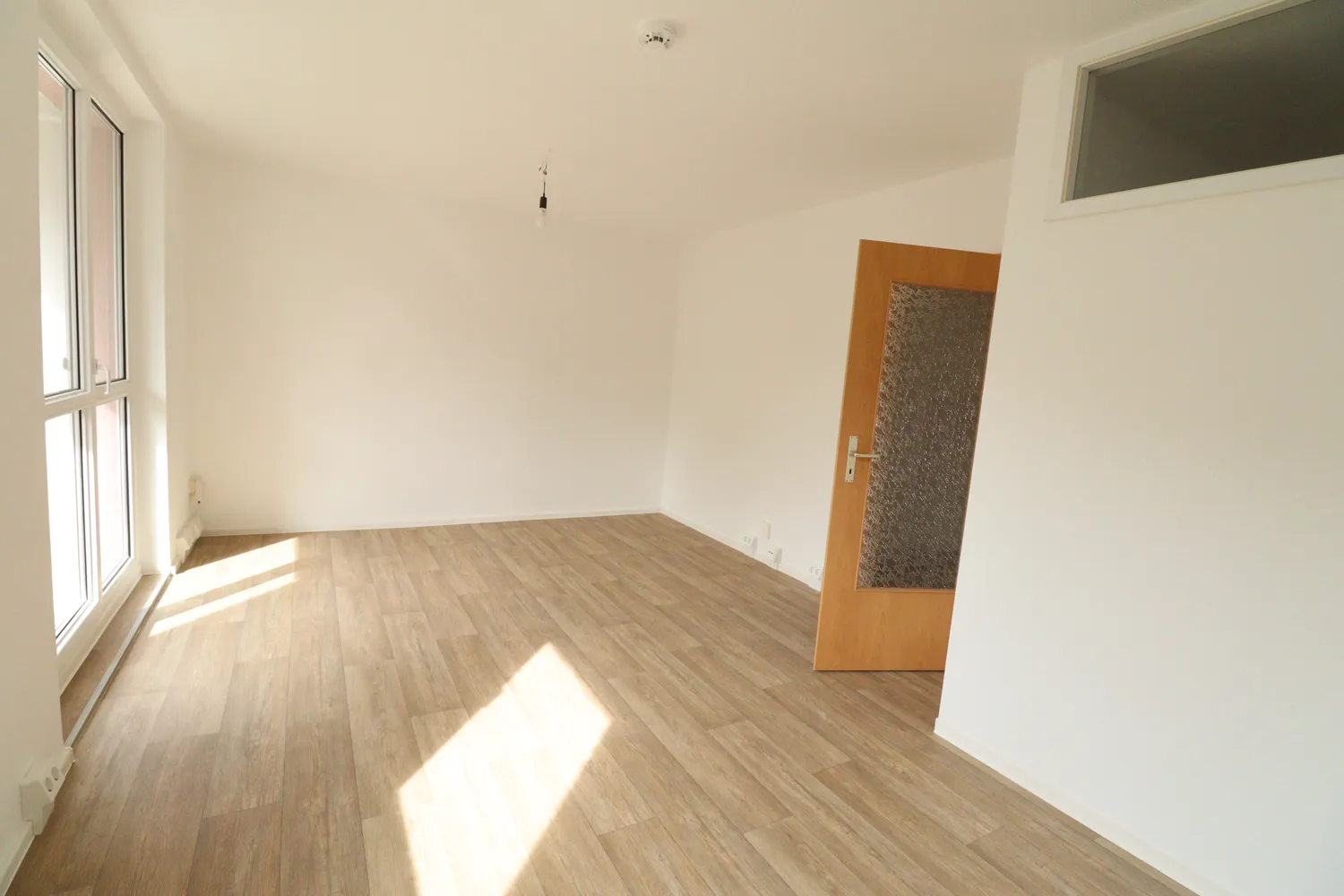 2 Zimmer Wohnung mit 46 m² in Chemnitz – Bild 8