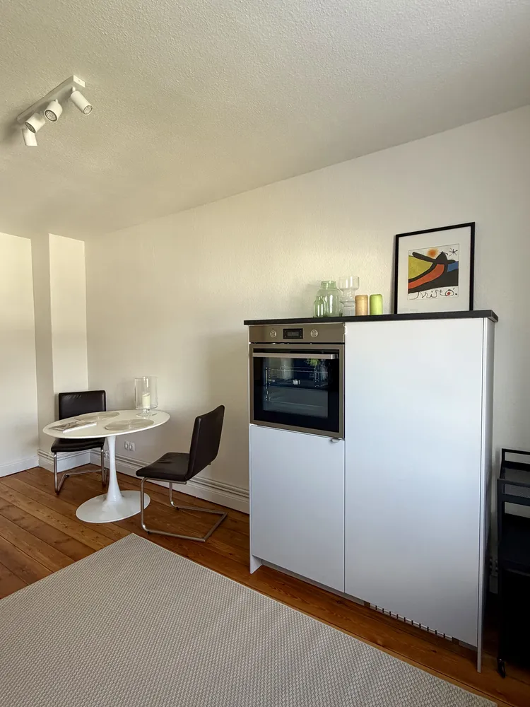 2 Zimmer Wohnung mit 55 m² in Lübeck – Bild 6