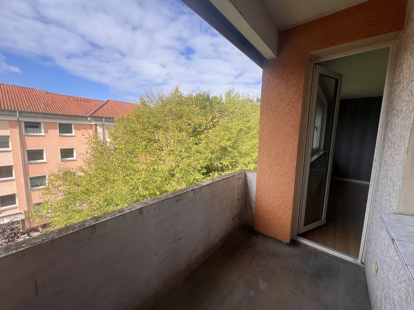 4 Zimmer Wohnung mit 68 m² in Osnabrück – Bild 2