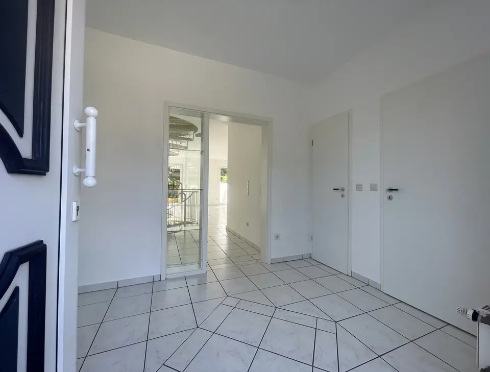 3 Zimmer Wohnung mit 97 m² in Coesfeld – Bild 7