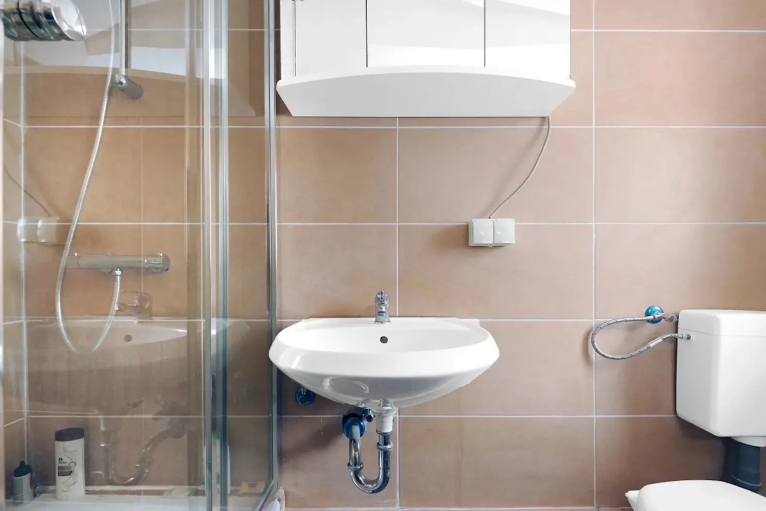 Shared room with 10 m² in Berlin – Photo 4