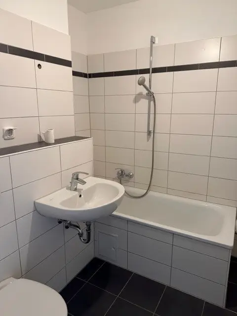 2 Zimmer Wohnung mit 39 m² in Frankfurt am Main – Bild 5