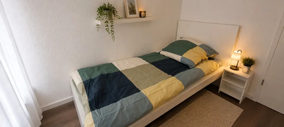 WG-Zimmer mit 10 m² in Dortmund – Bild 6
