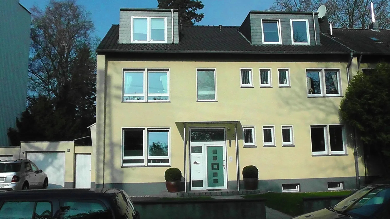 4 Zimmer Wohnung mit 160 m² in Mönchengladbach – Bild 4