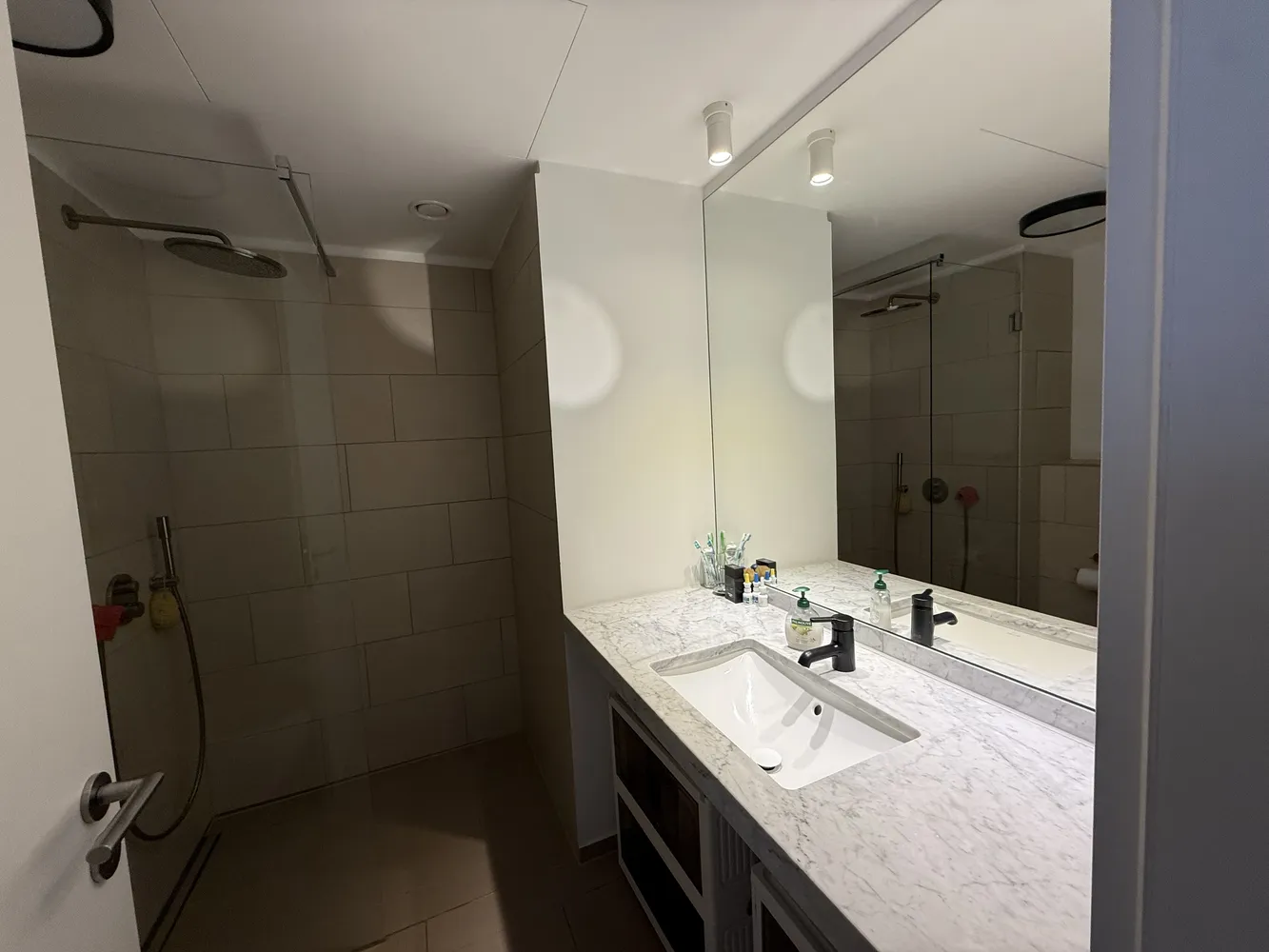 2 room apartment with 40 m² in Berlin – Photo 1