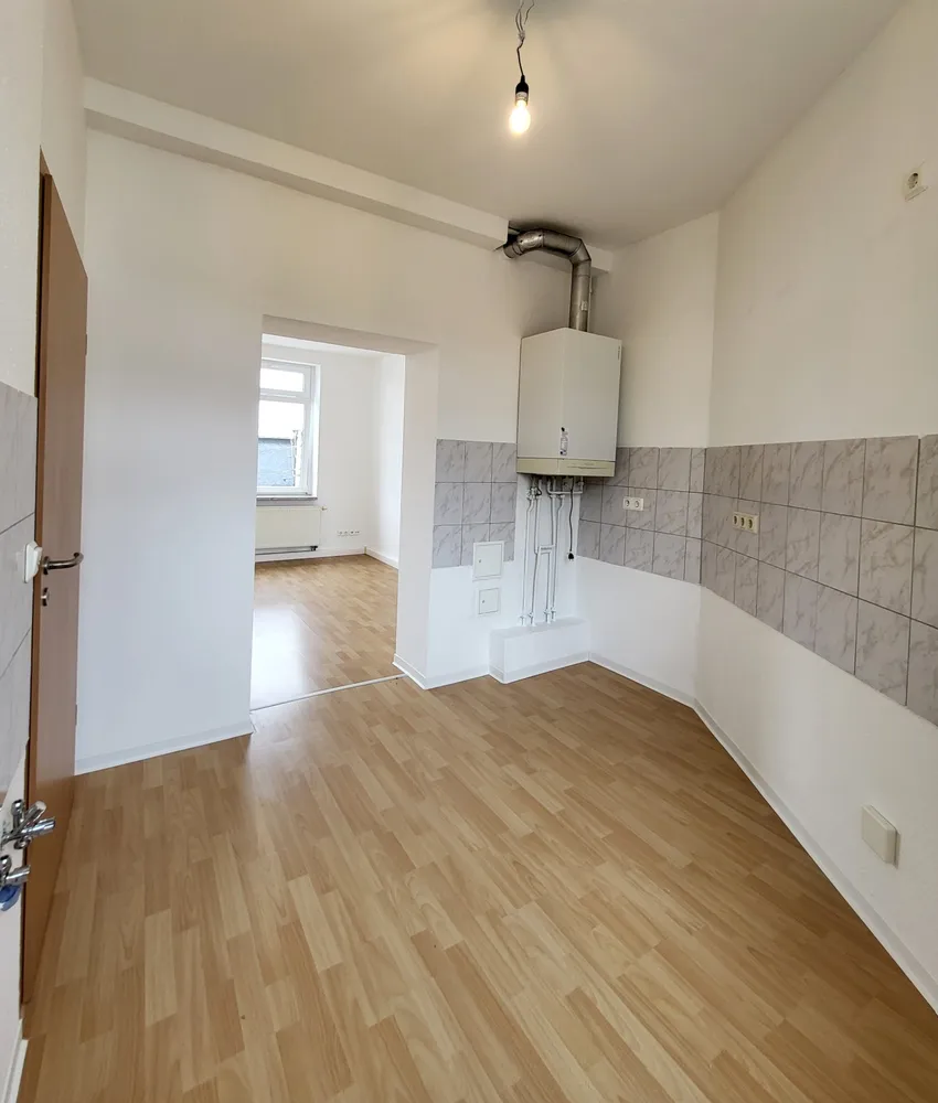 2 Zimmer Wohnung mit 38 m² in Magdeburg – Bild 3
