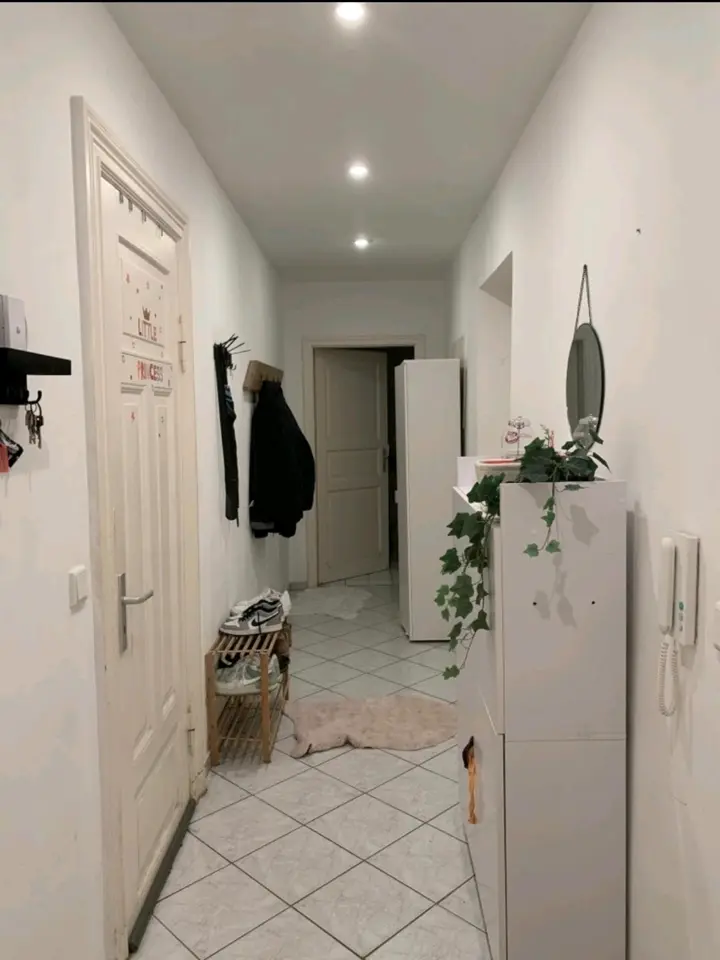 Studio mit 20 m² in Flensburg – Bild 4