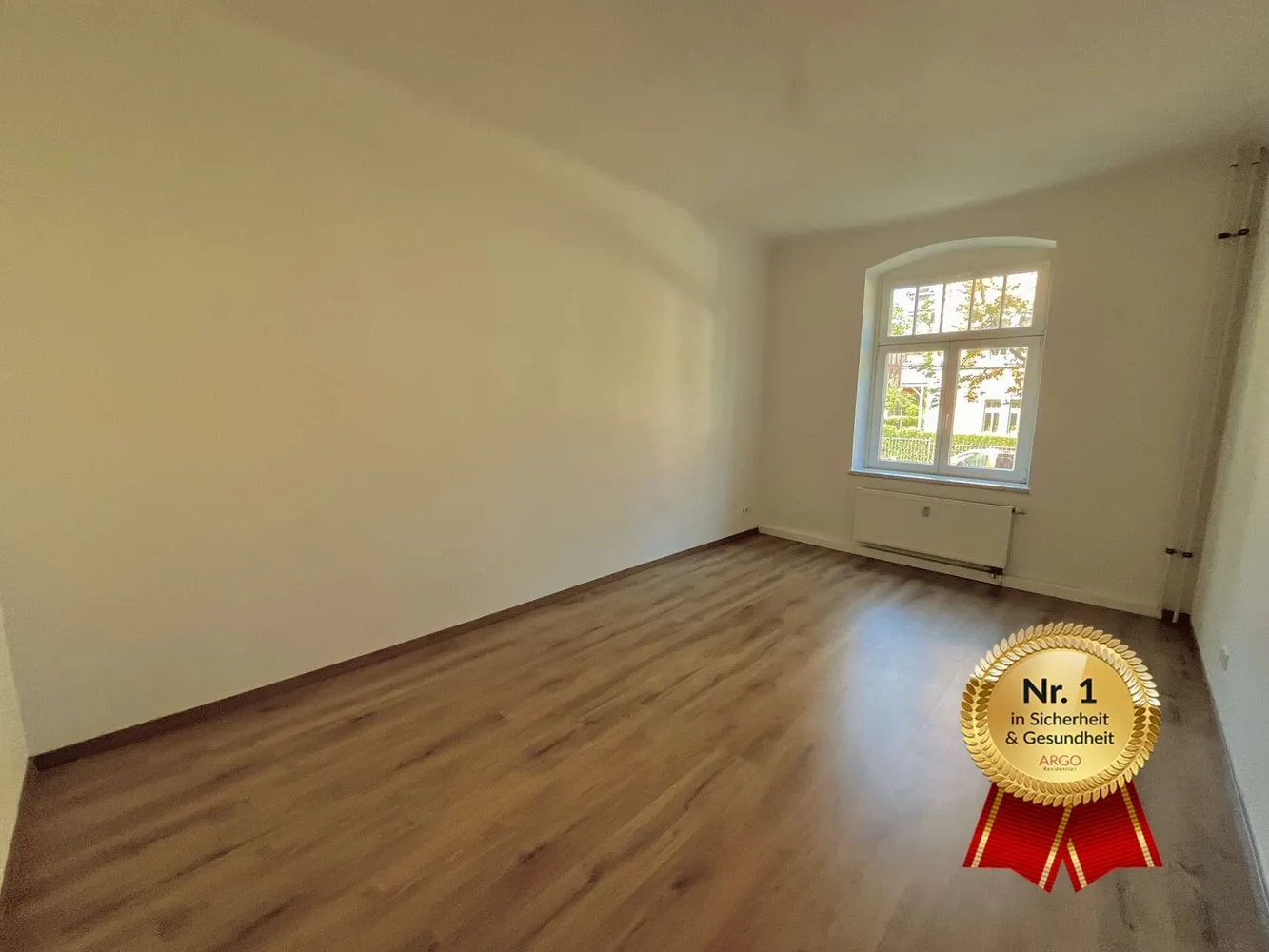 2 Zimmer Wohnung mit 70 m² in Dresden – Bild 6