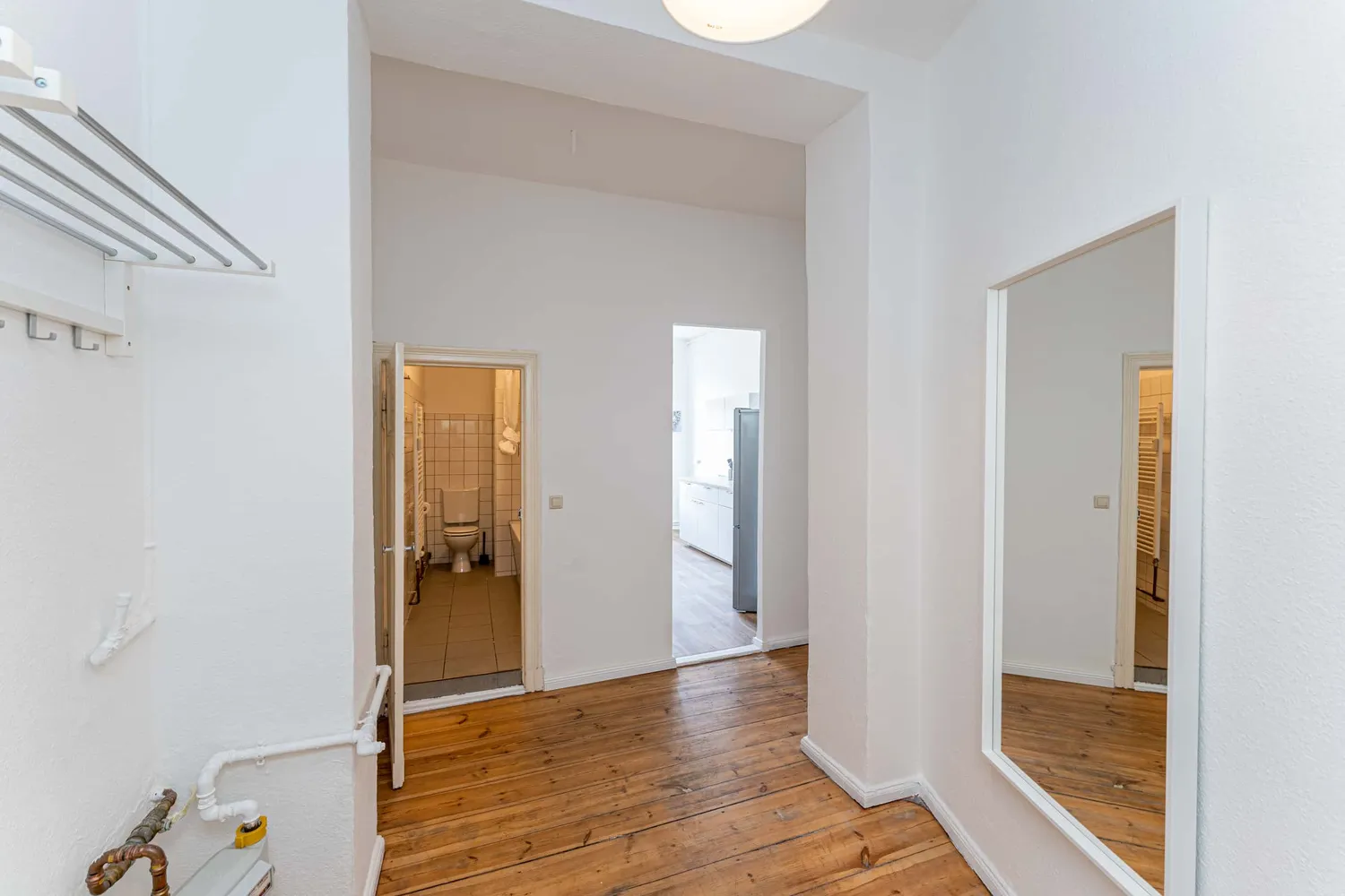 WG-Zimmer mit 15 m² in Berlin – Bild 9