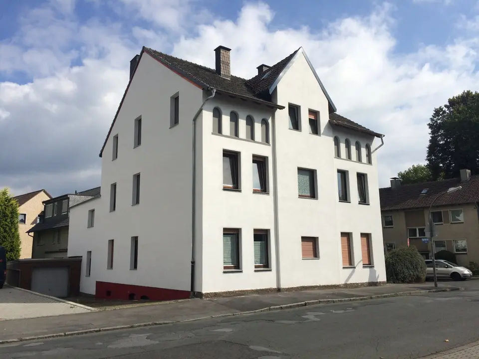Studio mit 12 m² in Hagen – Bild 5