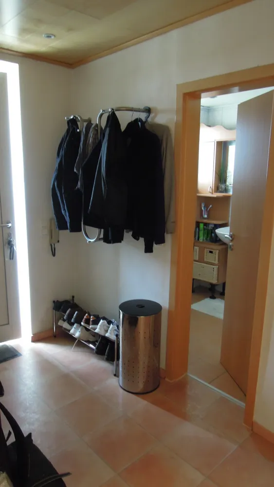 3 Zimmer Wohnung mit 57 m² in Gelsenkirchen – Bild 2